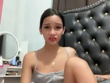 Chaturbate Live Sex Cam of babynexy69