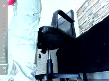 Chaturbate Best Webcam of chrissyhotx