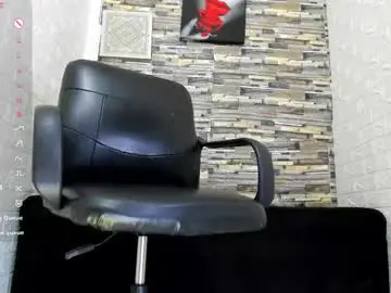 Chaturbate Nude Webcam of chrissyhotx