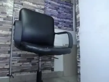 Chaturbate Live Porn of chrissyhotx