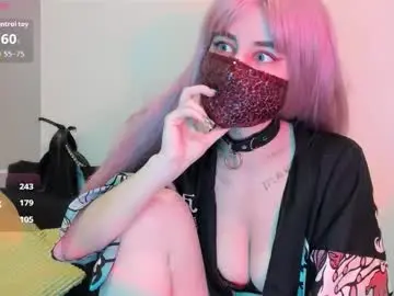 Chaturbate Free Porn Cam of delaylalea