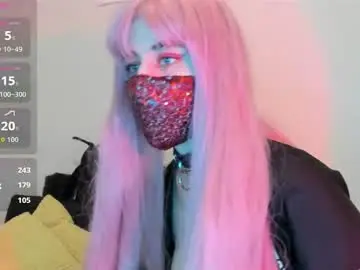 delaylalea from chaturbate