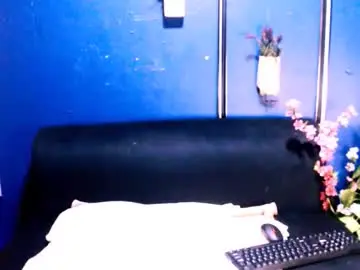 Chaturbate Live Porn of desibabexxx