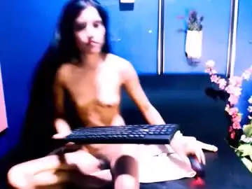 Chaturbate Nude Webcam of desibabexxx