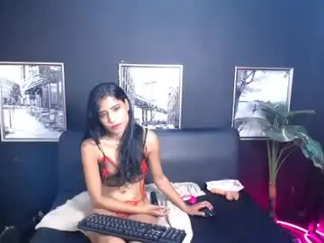 Chaturbate Nude Webcam of desibabexxx