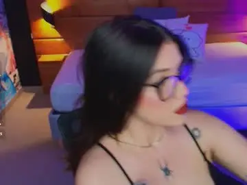 Chaturbate Free Live Porn of hanna_kimura