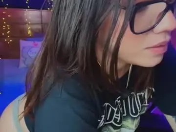 Chaturbate Adult Video Chat of hanna_kimura