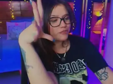 Chaturbate Nude Webcam of hanna_kimura