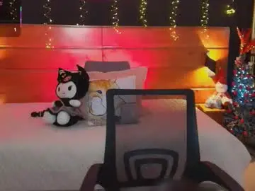 Chaturbate Best Webcam of hanna_kimura