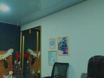 Chaturbate Live Sex of hanna_kimura