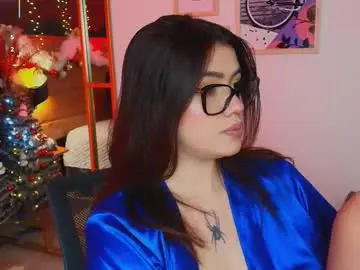 Chaturbate Nude Webcam of hanna_kimura