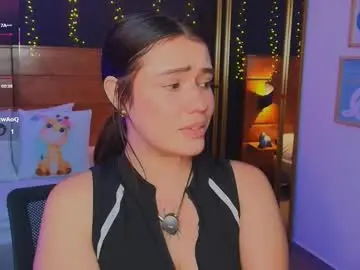 Chaturbate Free Live Porn of hanna_kimura