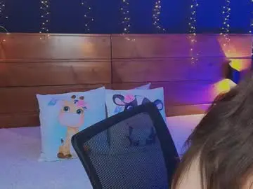 Chaturbate Adult Video Chat of hanna_kimura