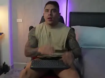 Chaturbate Sex Cam of igor_scott