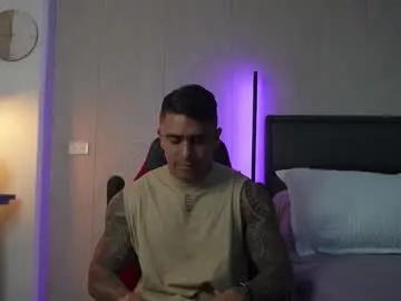 Chaturbate Live Sex of igor_scott