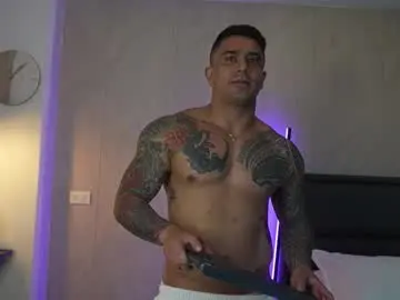 Chaturbate Adult Video Chat of igor_scott