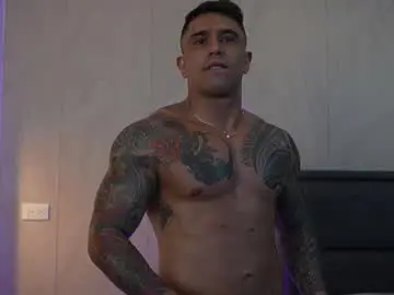 Chaturbate Nude Webcam of igor_scott