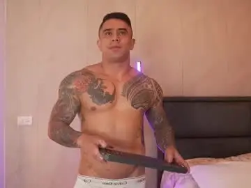 Chaturbate Private Sex Chat of igor_scott