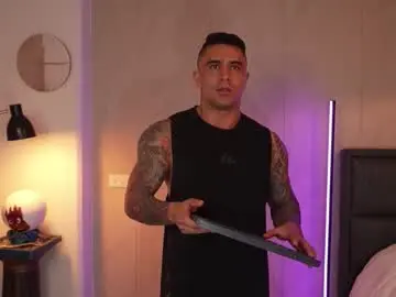 Chaturbate Best Webcam of igor_scott