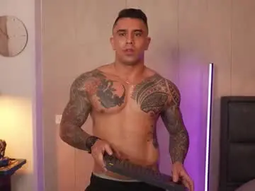 Chaturbate Sex Chat of igor_scott