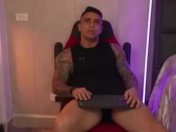 Chaturbate Private Sex Chat of igor_scott