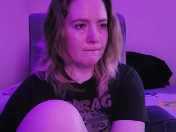 Chaturbate Watch Live Sex Cams of internetfairy_xo