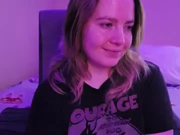 Chaturbate Best Webcam of internetfairy_xo