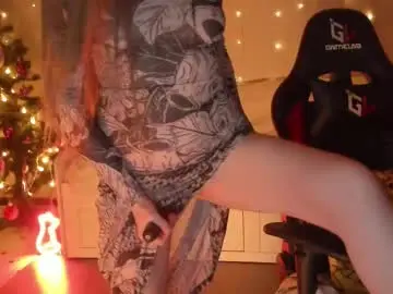 Chaturbate Adult Webcam of janegrey11