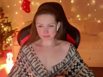 Chaturbate Adult Video Chat of janegrey11