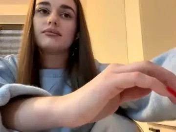 Chaturbate Best Webcam of kierstenmorioka