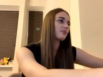 Chaturbate Adult Webcam of kierstenmorioka