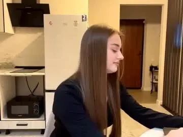 Chaturbate Live Porn of kierstenmorioka