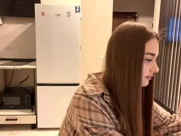 Chaturbate Private Sex Chat of kierstenmorioka