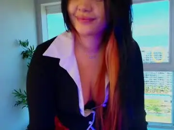 Chaturbate Free Live Porn of larissa_baby21