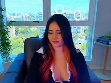 Chaturbate Free Porn Cam of larissa_baby21