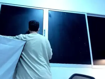 Chaturbate Sex Cam of liammuller