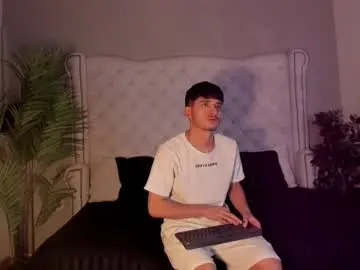 Chaturbate Sex Chat of liammuller