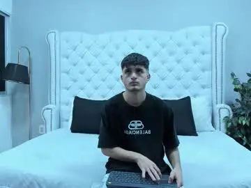 Chaturbate Private Sex Chat of liammuller