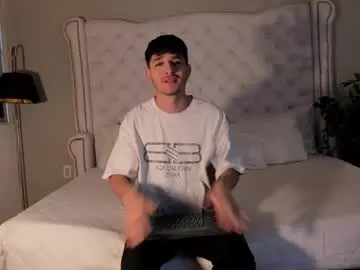 Chaturbate Sex Chat of liammuller