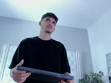 Chaturbate Nude Webcam of liammuller