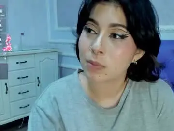 liily_hot from chaturbate