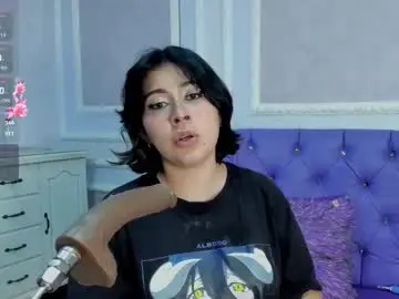 Chaturbate Watch Live Sex Cams of liily_hot