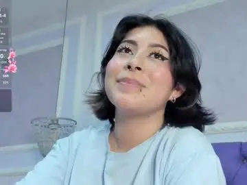 Chaturbate Sex Chat of liily_hot