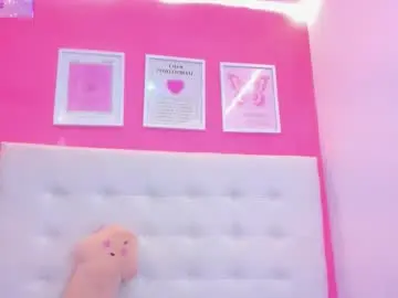 Chaturbate Best Webcam of macarena_05_