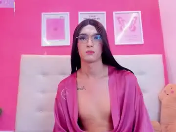 Chaturbate Best live sex cam show of macarena_05_