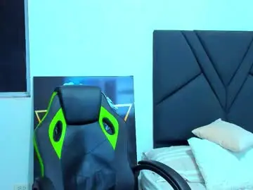 Chaturbate Adult Webcam of marioteran