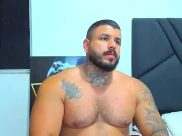 Chaturbate Live Sex of marioteran