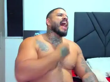 Chaturbate Adult Webcam of marioteran