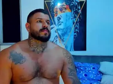 Chaturbate Watch Live Sex Cams of marioteran