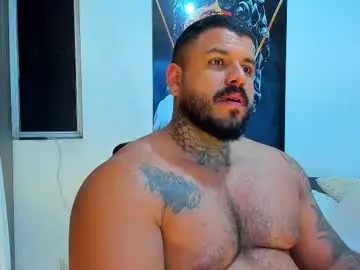 Chaturbate Sex Chat of marioteran